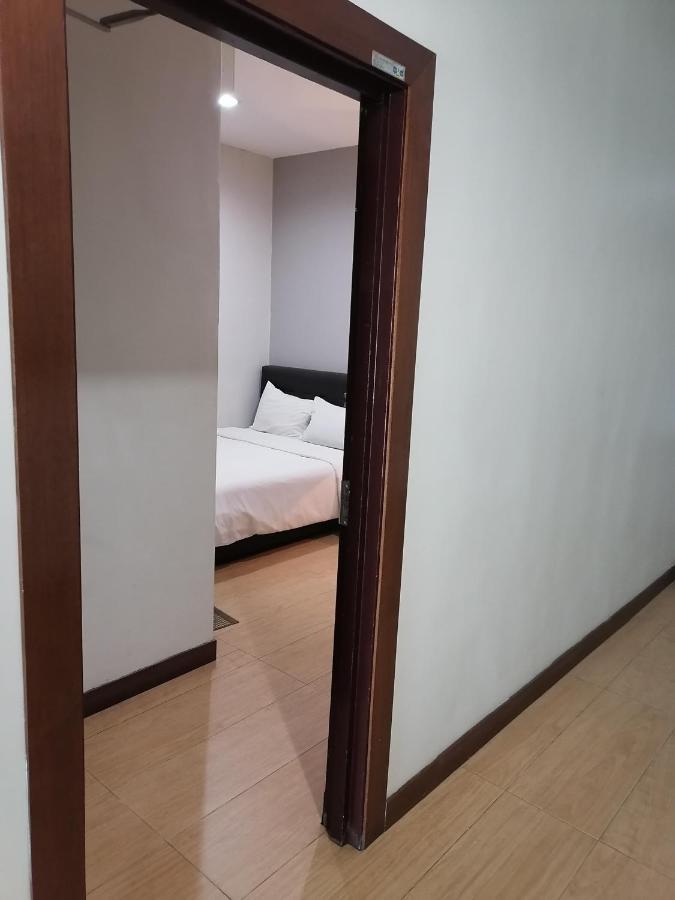 Fargo Boutique Hotel Kuantan Buitenkant foto