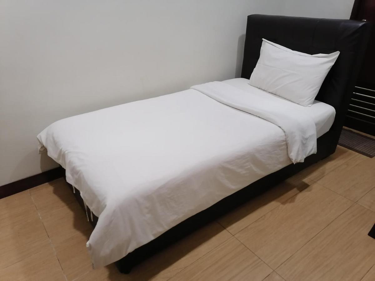 Fargo Boutique Hotel Kuantan Buitenkant foto