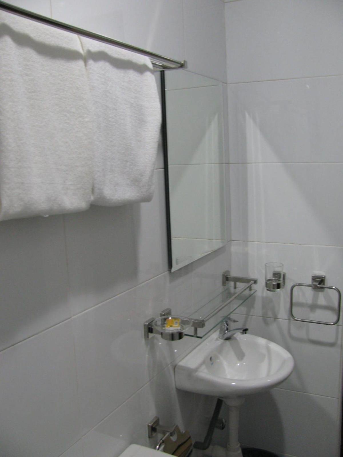 Fargo Boutique Hotel Kuantan Buitenkant foto