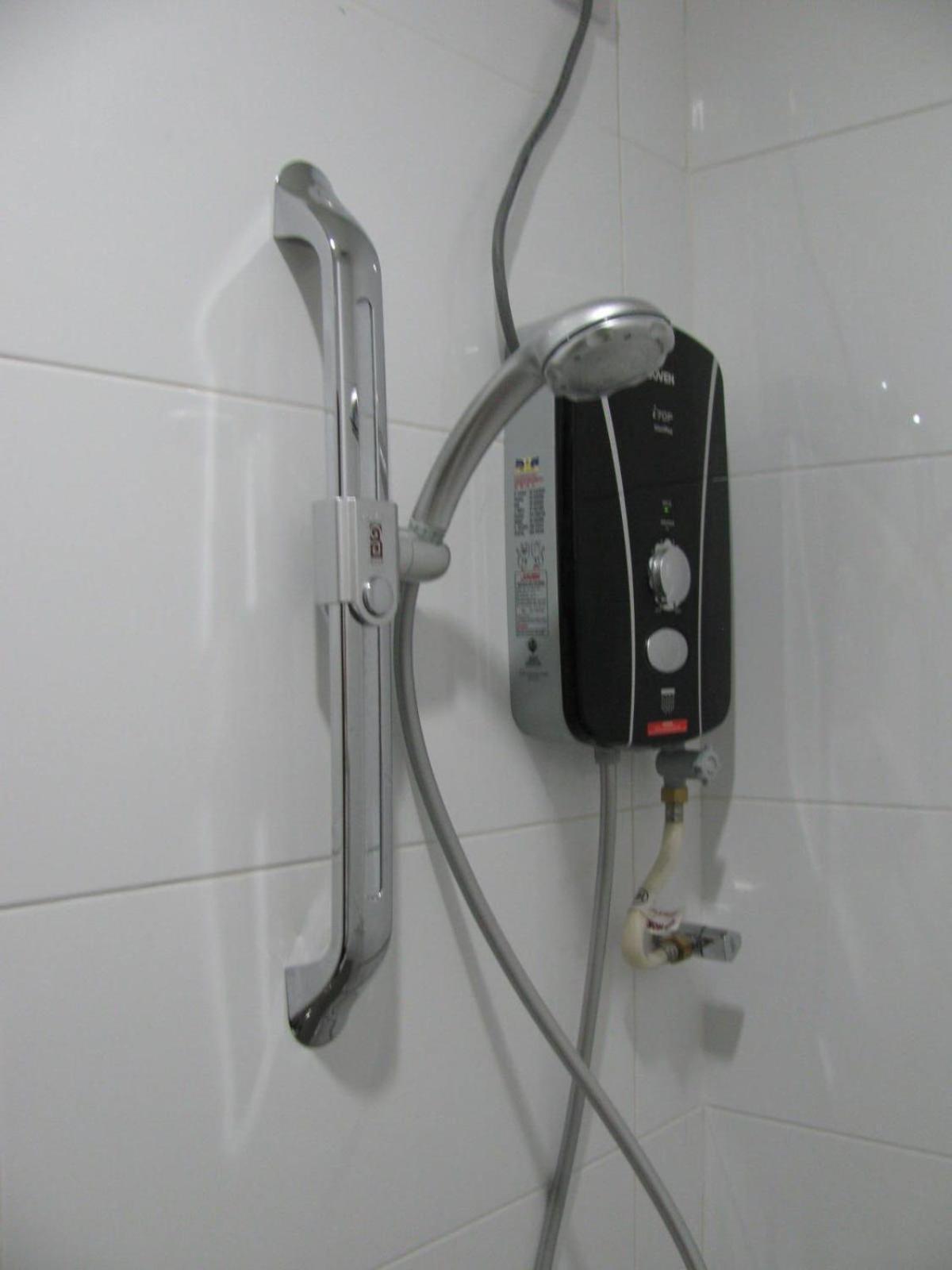 Fargo Boutique Hotel Kuantan Buitenkant foto
