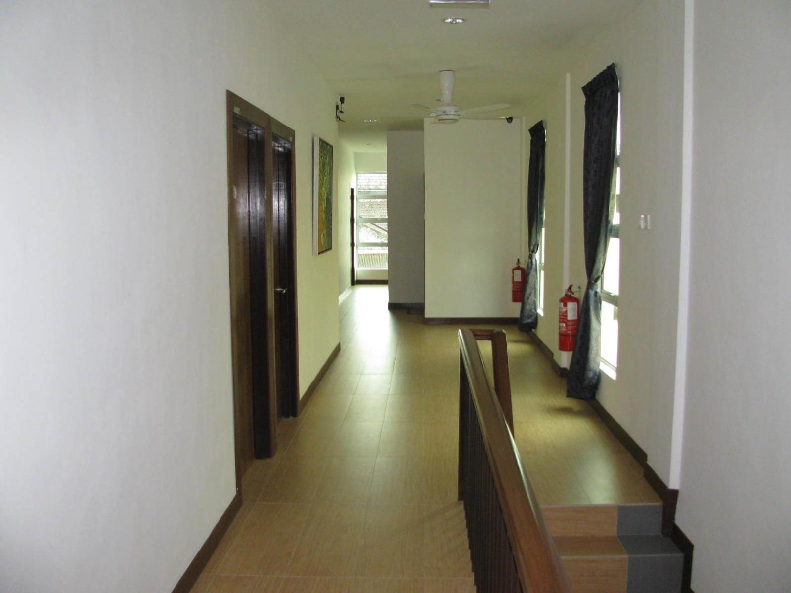 Fargo Boutique Hotel Kuantan Buitenkant foto