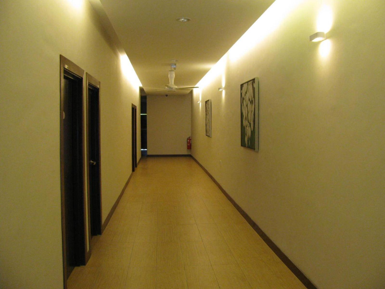 Fargo Boutique Hotel Kuantan Buitenkant foto